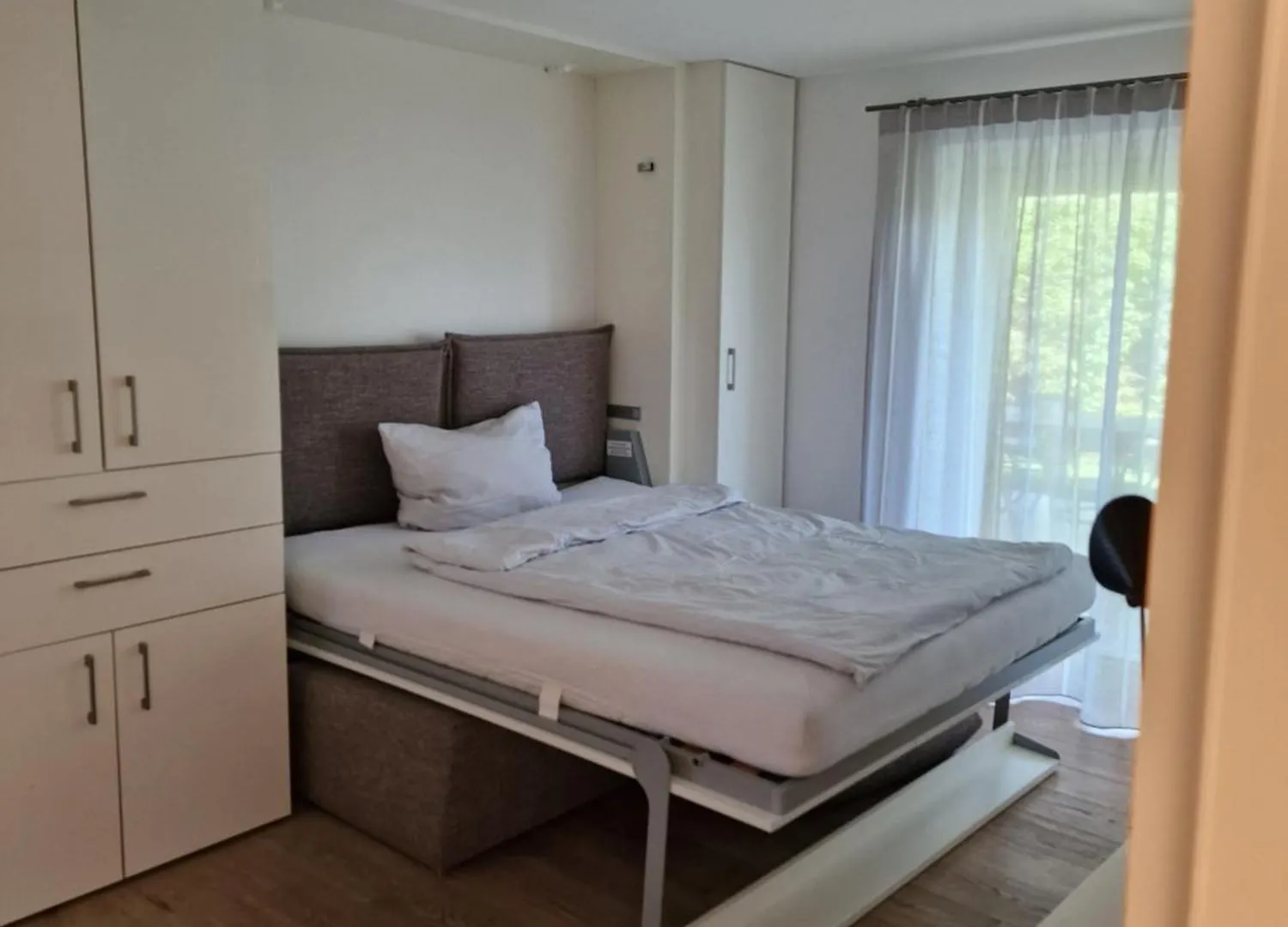 Isarwinkel Exklusiv - Private Luxus-Ferienwohnung, Auch Fuer Menschen Mit Handicap Bad Tolz Apartment