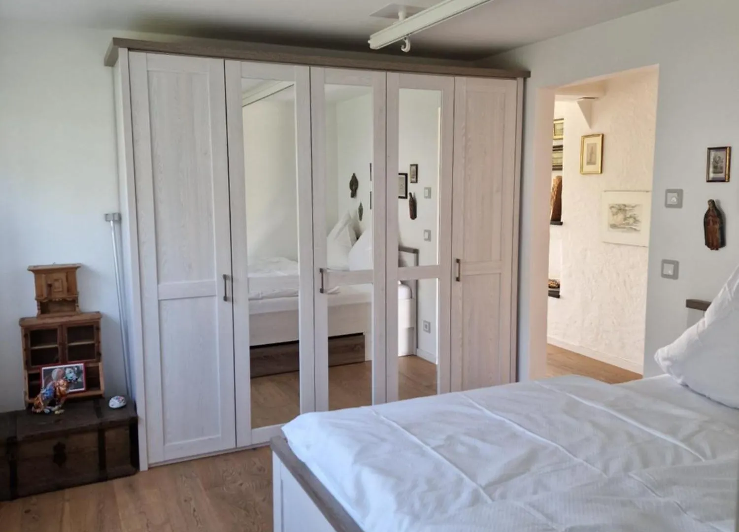 Apartment Isarwinkel Exklusiv - Private Luxus-Ferienwohnung, Auch Fuer Menschen Mit Handicap Bad Tolz Germany