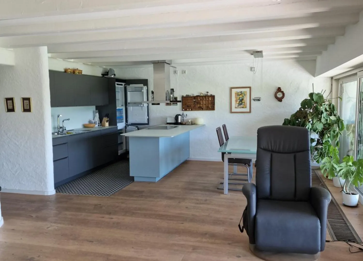 Isarwinkel Exklusiv - Private Luxus-Ferienwohnung, Auch Fuer Menschen Mit Handicap Bad Tolz