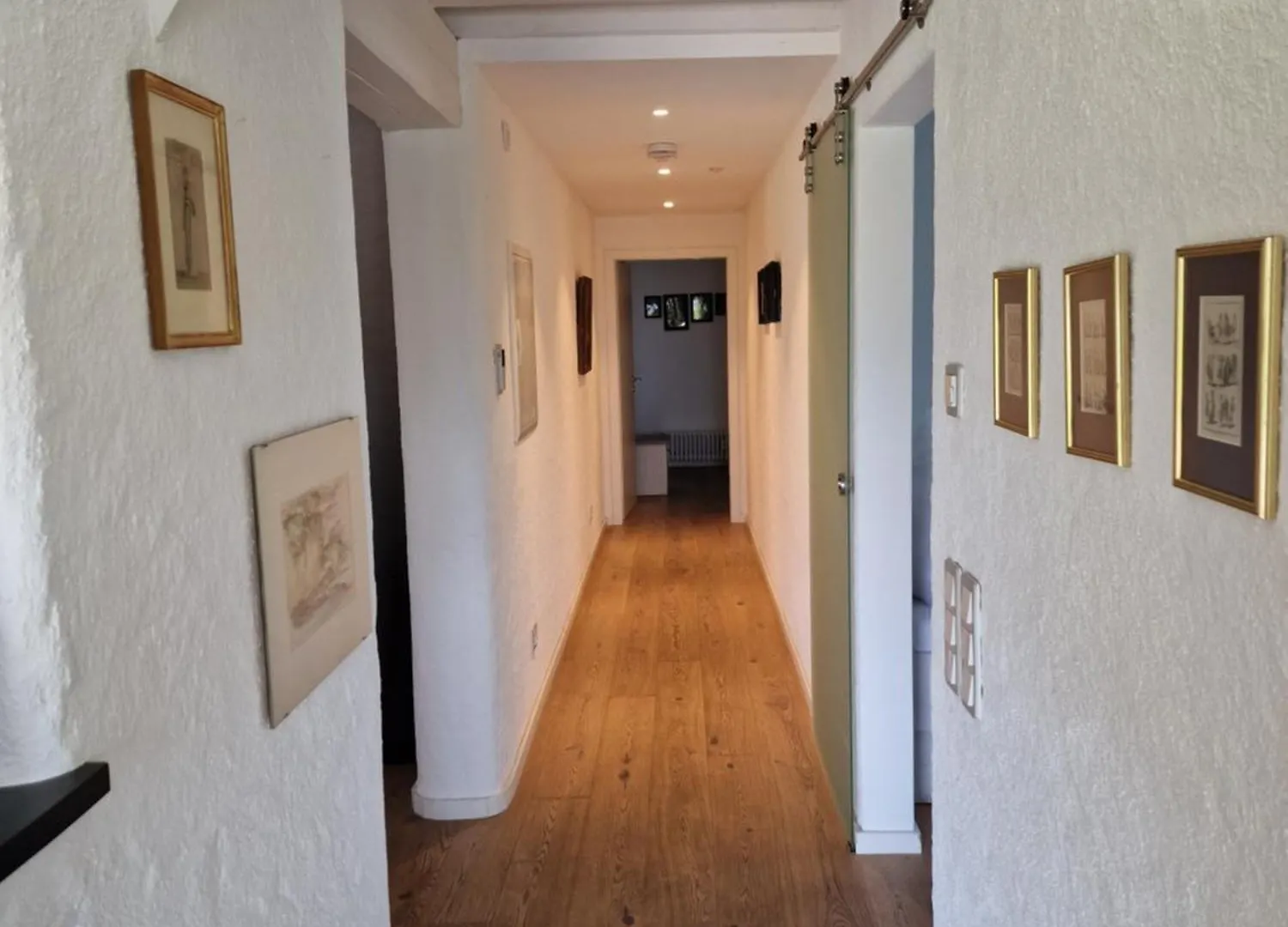 Apartment Isarwinkel Exklusiv - Private Luxus-Ferienwohnung, Auch Fuer Menschen Mit Handicap Bad Tolz